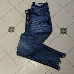 Indigo Rein jeans
